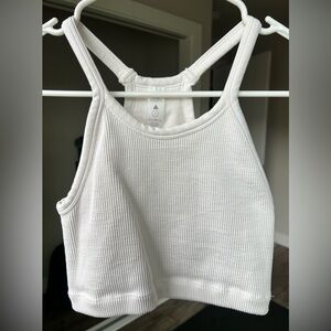 White Balance Athletica Bra